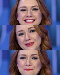 Valorie Curry as Firecracker in 'THE BOYS' Season 4 finale.