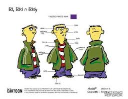 Like any boys trying to survive their adolescence, ed, edd and eddy are as clueless about girls as everything else. I Know It S Not Model Sheet Monday Anymore But I Old Cartoon Network Animation Reference Cartoon Drawings