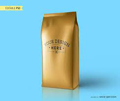 Download Coffee Packaging Mockup Coffee Packaging Packaging Mockup Mockup