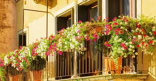 Scrol door de balkon ideeën van karwei om inspiratie op te doen voor je balkon inrichting. Balkon Inrichten Balkon Inspiratie Buitenlevengevoel Nl