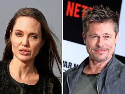 Half of angelina jolie and brad pitt's kids wanted to testify against their father at a custody hearing, but the actress claims the judge would not let them. Drei Jahre Nach Trennung Angelina Jolie Und Brad Pitt Sind Offiziell Single