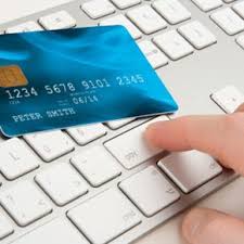 Log in to online banking, go to customer service, then self service and find the option for debit card activation. Is It Safe To Shop Online With A Debit Card Howstuffworks