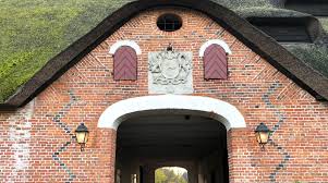 Das gut rixdorf gehört zur gemeinde lebrade und liegt im kreis plön in der holsteinischen schweiz. Lady Tipps Gut Rixdorf Krummes Haus Balletta Design Lady Blog