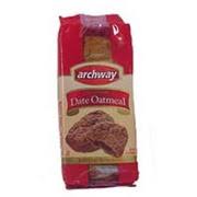 Archway homestyle cookies crispy iced oatmeal. Archway Cookies Fruit Filled Date Oatmeal Calories Nutrition Analysis More Fooducate