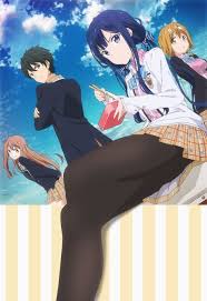 Anime Like Kaze No Stigma | Anibrain