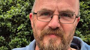 Beginner's pluck: Former Garda forensic expert John Sweetman