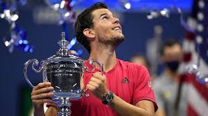 Born 3 september 1993) is an austrian professional tennis player. Thiem Beats Zverev To Win Us Open For First Grand Slam Title