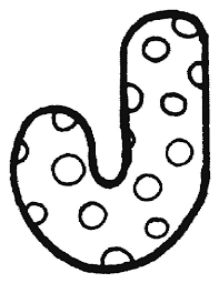 Download all (26) click on a worksheet in the set below to see more info or download the pdf. Kleurplaten Van Alfabet Letter J Alphabet Coloring Pages Book Letters