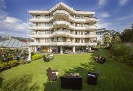Gran hotel victoria,al mejor precio en atrápalo. Gran Hotel Victoria Hotel Santander Spain Overview