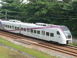© queen's printer for ontario, 2012. Express Rail Link Wikipedia