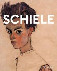 MASTERS OF ART: SCHIELE [KSIĄŻKA] (17419575745)