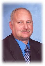 Roger Heglund avis de décès