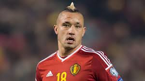 Discover more posts about radja nainggolan. Radja Nainggolan Belgium Roma Player Mistaken For Terrorist Sports Illustrated