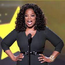 11 Best Life Lessons From Oprah Winfrey Oprah Winfrey Oprah Successful People