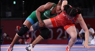 Blessing oborududu is a nigerian freestyle wrestler. 1tkjmp6uc9vam