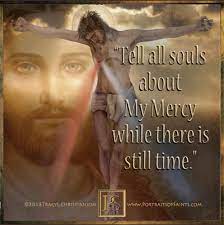 Chaplet of Divine Mercy