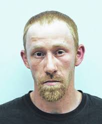 Greenville Police Blotter