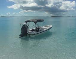 Center Console Boat Wikipedia