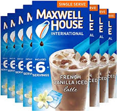 Personalized with your choice of sweetener and creamer for a taste that's unmistakably yours. Amazon Com Iced Coffee
