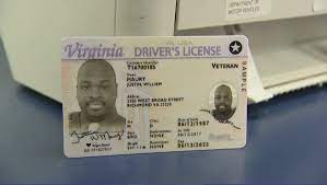 You don't need a vic if you have one of the above, but you can still apply for it if you'd like. Virginians Have More Time To Get Real Id