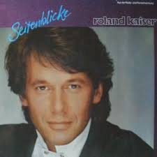 Последние твиты от roland kaiser (@kaiserleech). Unterwegs Roland Kaiser Cd Album 1988 Cd Lexikon De