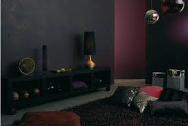 Peinture Pailletee Pour Faire Briller Vos Murs D Un Bel Effet Deco Petite Chambre Deco Maison Decoration Chambre
