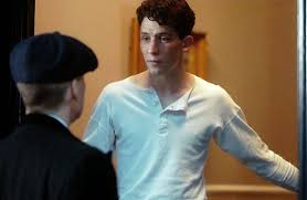 It's hard not to root for josh o'connor. Josh O Connor British Actors Actors Les Miserables