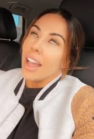 MAFS Stacey Hampton and KC Osborne are feuding