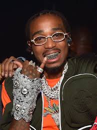 Submit favorite quavo assisted tracks with the tag song. Only Quavo Could Pull Off This Highly Unexpected Accessory Vogue