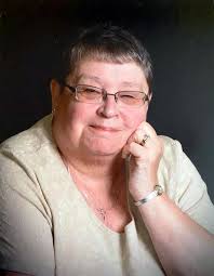 Remembering Judy Darlene Goodwin Farrell