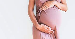 متى يظهر بطن الحامل بالصور ويب طب
