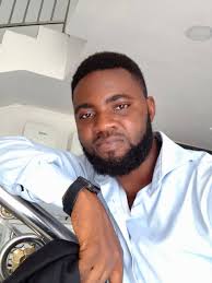 Introduction of new member Saba Daniel Gracefilled from Kogi state