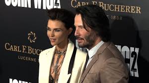After returning to the criminal underworld to repay a debt, john wick discovers that a large bounty has been put on his life. John Wick Chapter 2 Premiere Youtube