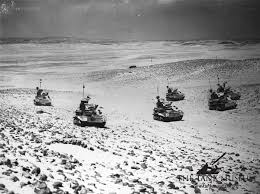 Image result for vickers light tank mk vi north africa