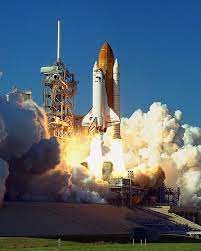 29 October 1998 - This Day In Aviation Space Shuttle Space And Astronomy Nasa Space Program