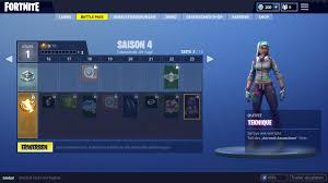 May 17, 2021 · in the first quadrant of the fortnite island, players will find 17 npcs. Fortnite Season 4 Anderungen Neue Items Im Uberblick