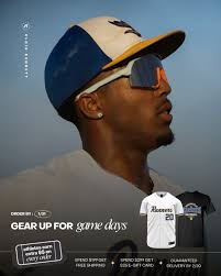 GIVEAWAY 🚨 Enter to win the Warhawk Collection 2025 dropping Friday to 3  Winners! 🔥 Rules to enter: 1️⃣ Follow @baseball_lifestyle101 2️⃣ Share  this