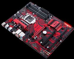 Keep a cpu's power consumption and a motherboard's vrm capabilities in mind: Asus Intros The Expedition B250 V7 Motherboard For Gaming Icafes Techpowerup Forums