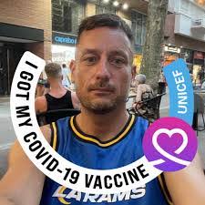 Daniel Westcott's Instagram, Twitter & Facebook