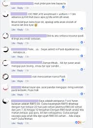 Portal rasmi jabatan kemajuan masyarakat kemas nadi pembangunan dan perubahan masyarakat luar bandar. Lucu Dah Namanya Tadika Swasta Yuran Mestila Mahal Lelaki Ini Dikecam Sebab Kongsi Tular Semasa Forum Cari Infonet