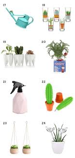 Christmas plants are various flowers or vegetation from garden plants associated with the festive season of christmas. 32 Gifts For The Plant Lover In Your Life Clever Bloom