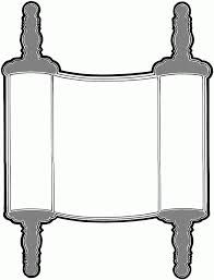 Scroll Free Printable Coloring Pages Sunday School Crafts Sunday School Bible Story Crafts