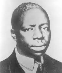 Discover Black Past Articles