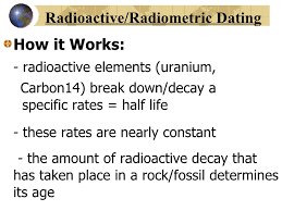 A method for determining the age of an object based on the concentration of a particular radioactive isotope contained within it. Beer Lovers Shop