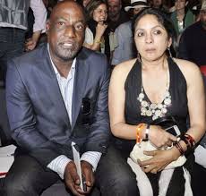 Known for her work in both. Neena Gupta Found True Love At The Age Of 42 After A Roller Coaster Love Life