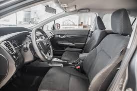 Well, most of the time. 2013 Honda Civic Sdn Lx Stock P594767 For Sale Near Vienna Va Va Honda Dealer