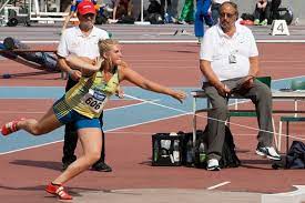 Além disso, deve possuir medidas de. Regras Do Atletismo Arremesso De Peso Martelo Disco E Dardo Resumo Escolar