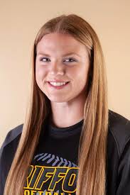 2024 Softball Roster