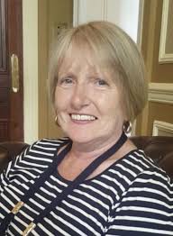 Eileen Devlin (née McGurk) 55 Carmegrim Road, Ahoghill. — WJ O'Donnell &  Sons Funeral Directors