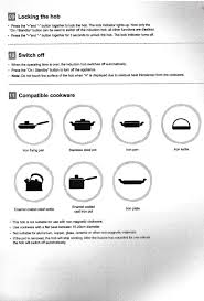 To unlock it, hold the key symbol for 5 seconds, and the unit will beep twice. Instructions Carrow Cullen